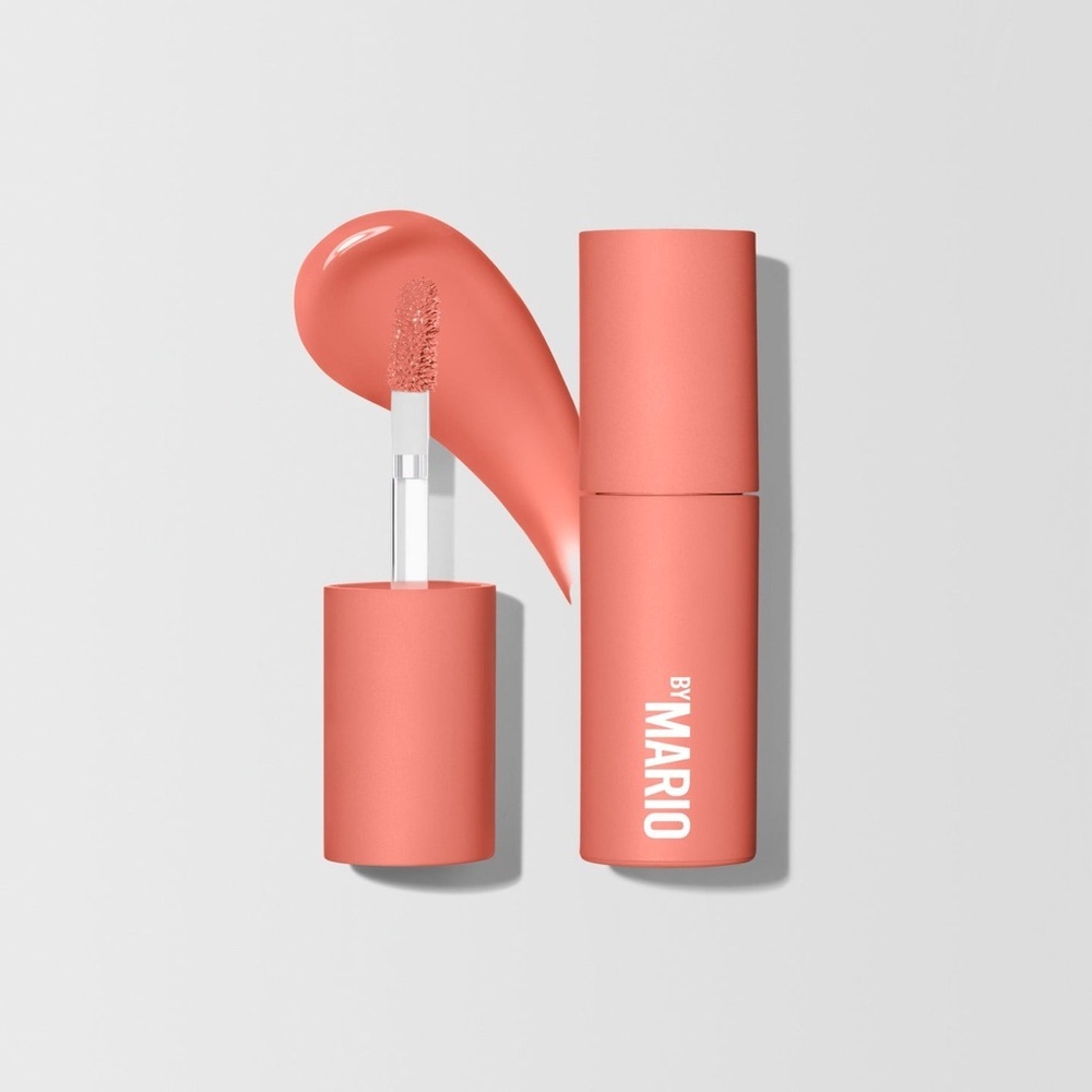 Makeup by Mario MOISTUREGLOW PLUMPING LIP COLOR